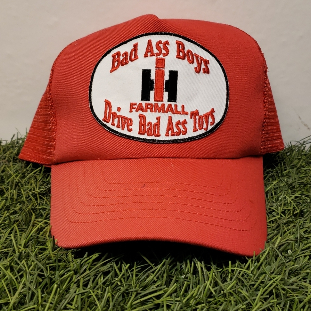 Vintage Snapback